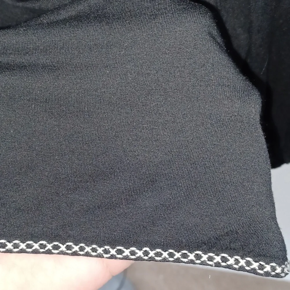W./Wantable Blouse - Picture 3 of 7